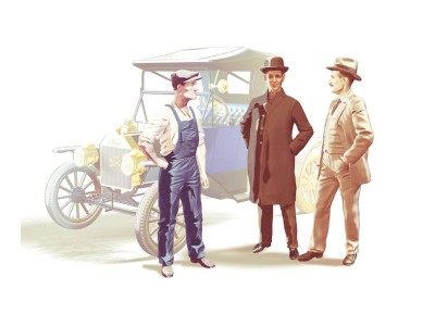 Henry Ford & Co. 