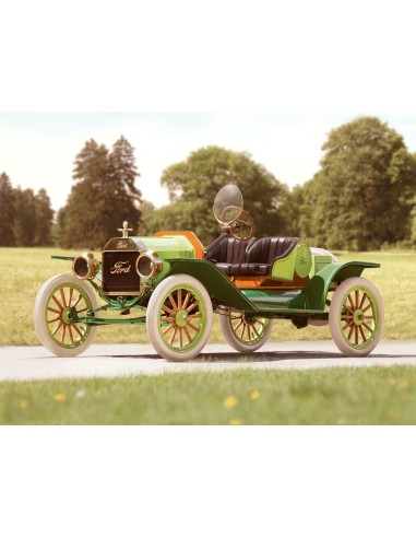 Model T 1913 Speedster,American SportCar 