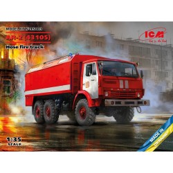 AR-2 (43105), Hose fire truck 