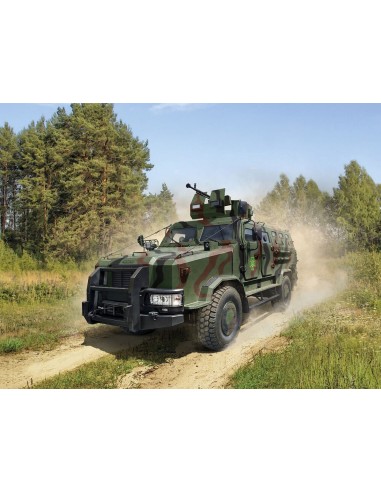 'Kozak-2' State Border Guard Service of Ukraine 