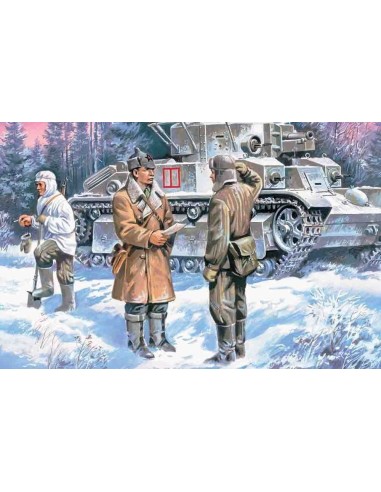 Rote Armee Infanterie (1939-1942) 