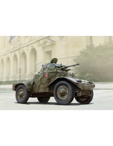 Panhard 178 AMD-35 