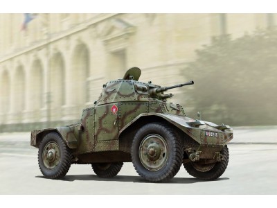 Panhard 178 AMD-35 