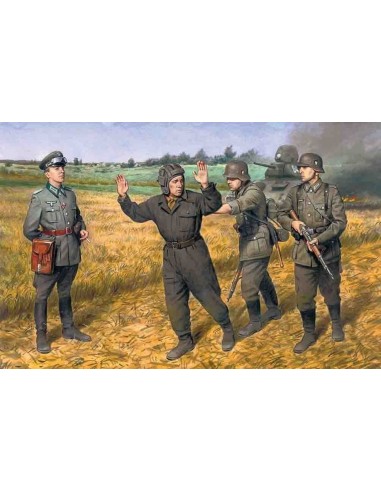 Operation Barbarossa 22. Juni 1941 