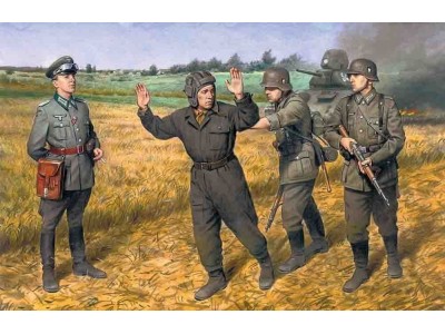 Operation Barbarossa 22. Juni 1941 