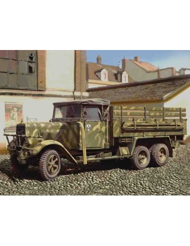 Henschel 33 D1 