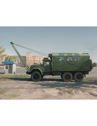 ZiL-131 MTO-AT 