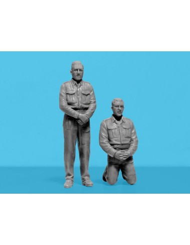 'You are important to God'. Prayer before battle (100% new molds) 
