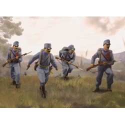 Austro-Hungarian Infantry 1914 