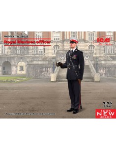British Marine (100% new molds) 