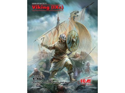 Viking (IX century) 
