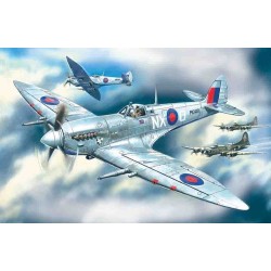 Supermarine Spitfire Mk. VII 