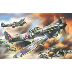Spitfire Mk. XVI 