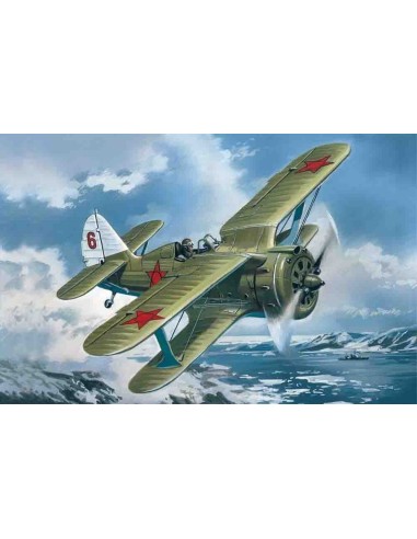 I-153 "Chaika" 