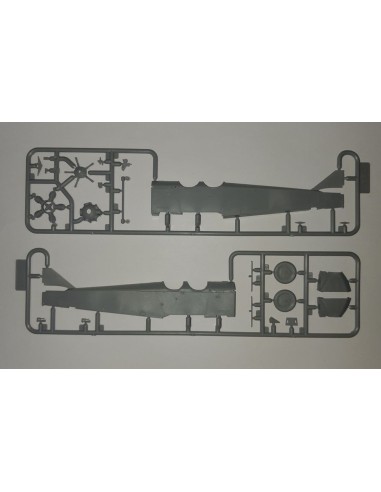 U-2/Po-2VS with Soviet Pilots & GP (1943 -1945) Limited 
