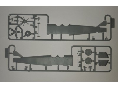 U-2/Po-2VS with Soviet Pilots & GP (1943 -1945) Limited 