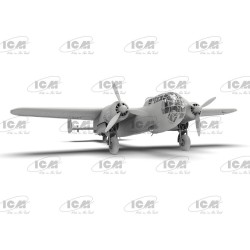 Do 217K-1, WWII German bomber  2