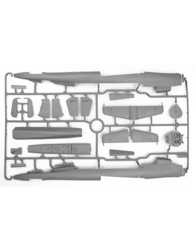 Do 217M-1, WWII RAF Bomber 