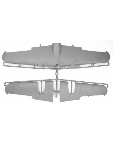 Do 217M-1, WWII RAF Bomber 