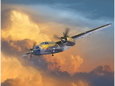 Last Marauder 