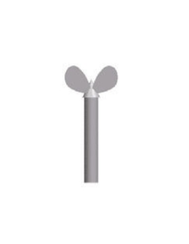 Butterfly Wing Nuts (General Purpose) 