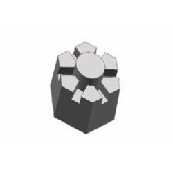 Hexagon Bolt Nuts (German Version) 