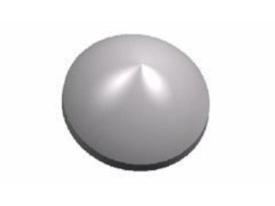 Round Bolt Nuts (General Purpose) 