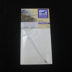 Comet 77mm Aluminum Gun Barrel 