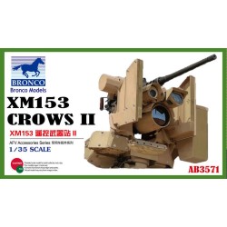 XM153 CROWS II 