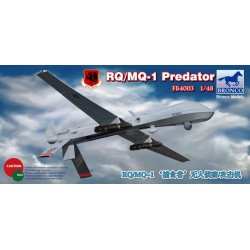 RQ/MQ-1 Predator 