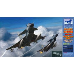 Chinese J-10A Fighte 