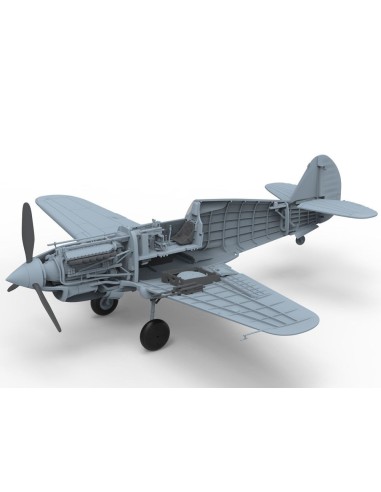 Curtiss Hawk 81-A2'AVG'(Special Edition 