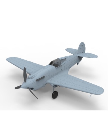 Curtiss Hawk 81-A2'AVG'(Special Edition 