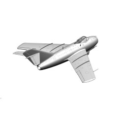 MiG-15 Fagot 