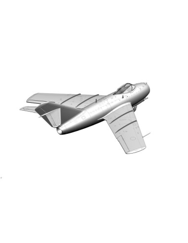 MiG-15 Fagot 