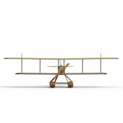 CHIA TYP Seaplane  2