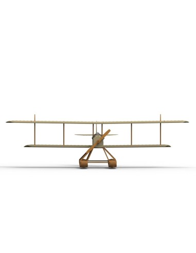 CHIA TYP Seaplane 