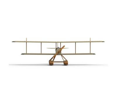 CHIA TYP Seaplane 