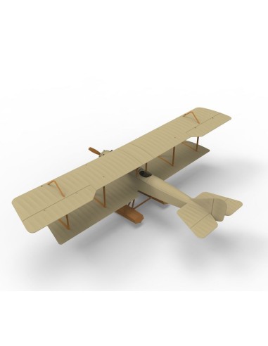 CHIA TYP Seaplane 