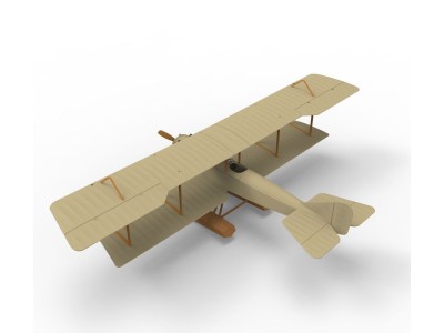 CHIA TYP Seaplane 