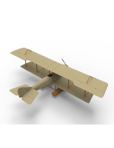 CHIA TYP Seaplane 