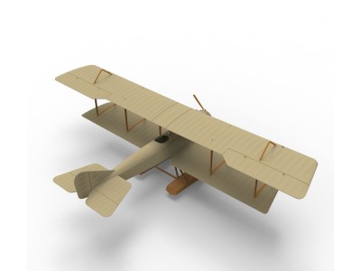 CHIA TYP Seaplane 
