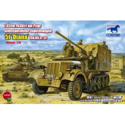 SdKfz 6(5t) Diana 