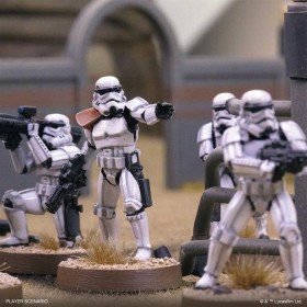 Star Wars: Legion Core Set (French)