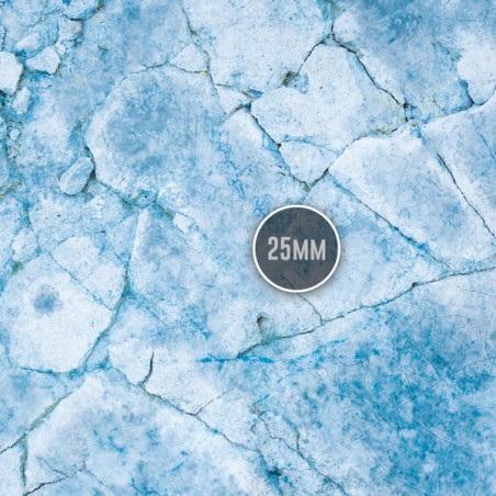 ICE PLANET NEOPRENE 4X4'