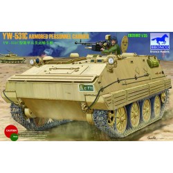 YW-531C Armored Personnel Carrier 