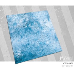 ICE PLANET NEOPRENE 4X4' 2