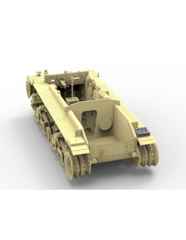 Skoda LT Vz35 & R-2 Tank 2in1 (Eastern European Axis Forces) 