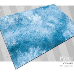 ICE PLANET NEOPRENE 44X30''