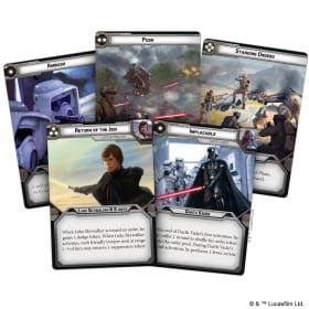 Star Wars: Legion Core Set (French)